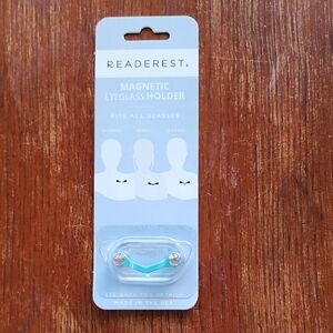 ReadeREST Magnetic Eyeglass Holder